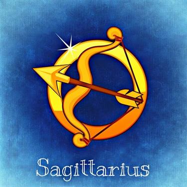 Tension and stress trigger in each Zodiac sign-sagittarius