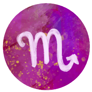 Scorpio - most patience star sign
